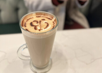 Benjamin’s Café