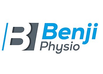 Fife physiotherapists Benji Physio image 1