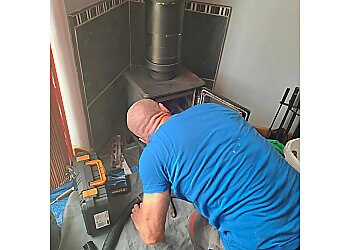 Bennett’s Chimney Sweeps