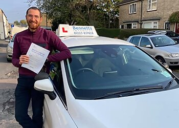 Bennetts Intensive Driving