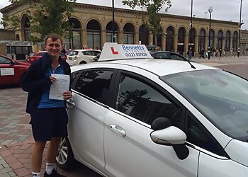 Bennetts Intensive Driving