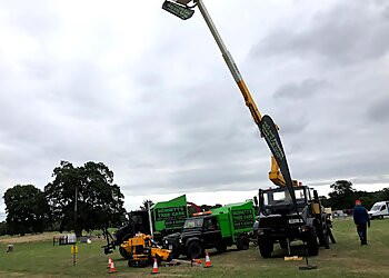 Bennetts Tree Care Ltd.