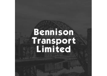 Bennison Transport