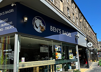 Ben's Bagel