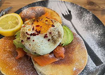 Ben's Bagel