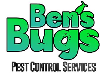 Bens Bugs Pest Control