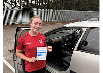 Ben's Driving School