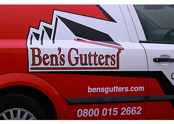 Ben's Gutters Ltd.