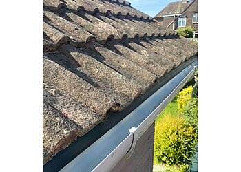 Ben's Gutters Birmingham