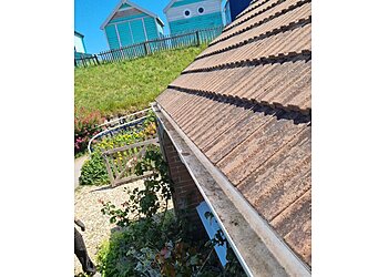 Ben's Gutters Birmingham