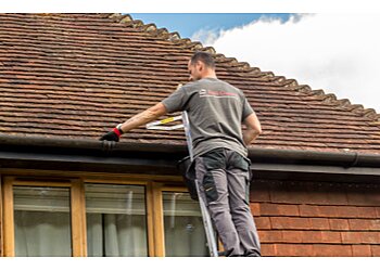 Ben's Gutters Nottingham