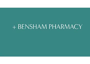 + Bensham Pharmacy