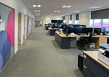 Benson Wood & Co Accountants