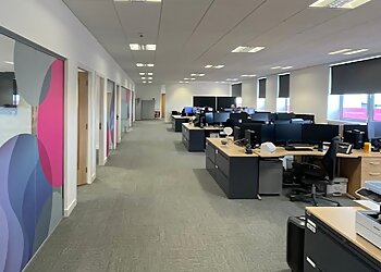 Benson Wood & Co Tax Service