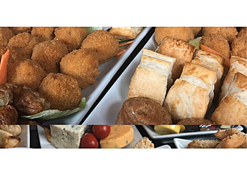 Bensons Catering