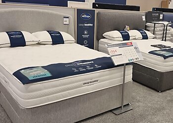 3 Best Mattress Stores in Chelmsford, UK - Expert Recommendations