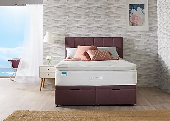 Bensons for Beds Truro