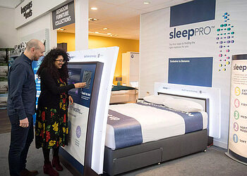 Bensons for Beds Lincoln