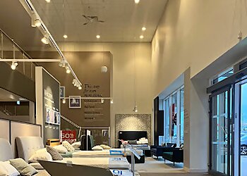 Bensons for Beds Manchester