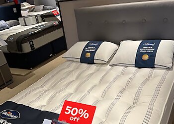 Bensons for Beds Manchester