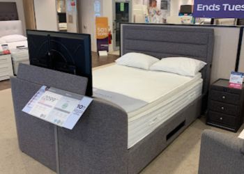 Bensons for Beds North Tyneside