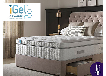 Bensons for Beds Oxford