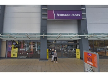 Bensons for Beds