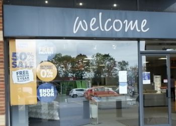 Bensons for Beds South Somerset