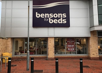 Bensons for Beds St Helens