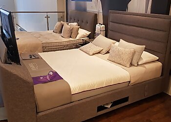 Bensons for Beds Stockton