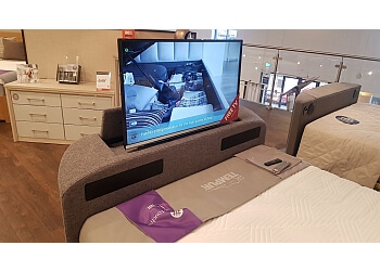 Bensons for Beds Stockton