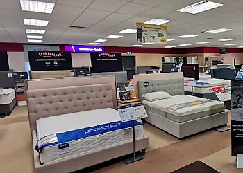 Bensons for Beds Warrington Winwick Road