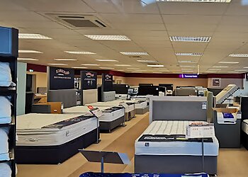 Bensons for Beds Warrington Winwick Road