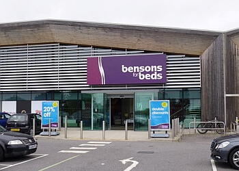 Bensons for Beds