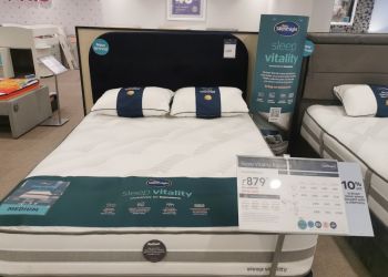 Bensons for Beds High Wycombe