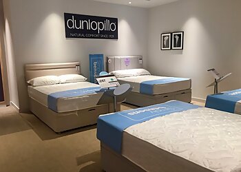 Bensons for Beds Aintree