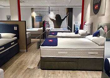 Bensons for Beds Aintree