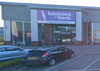 Liverpool mattress stores Bensons for Beds Aintree image 1