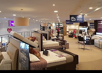 Bensons for Beds Ashton Under Lyne