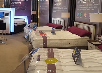 Bensons for Beds Aylesbury Vale