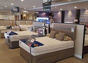 Bensons for Beds Aylesbury Vale