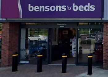 Barnsley mattress stores Bensons for Beds Barnsley image 1