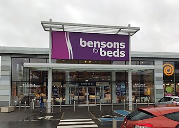 Basildon mattress stores Bensons for Beds Basildon image 1