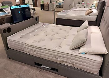 Bensons for Beds Basingstoke