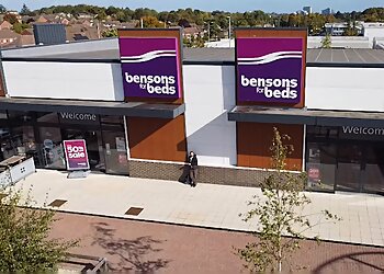 Basingstoke Deane mattress stores Bensons for Beds Basingstoke image 1