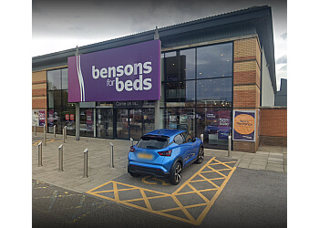 Bensons for Beds Blackpool
