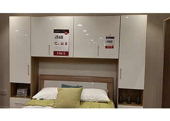 Bensons for Beds Bournemouth