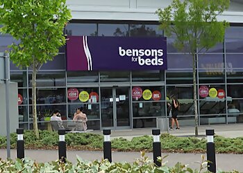 Bristol mattress stores Bensons for Beds Bristol Imperial image 1