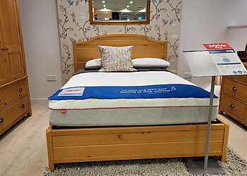 Bensons for Beds Bury