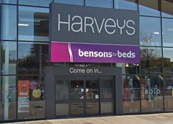 Cambridge mattress stores Bensons for Beds image 1